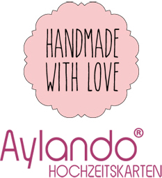 Aylando Hochzeitskarten