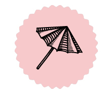 Sommerurlaub Aylando